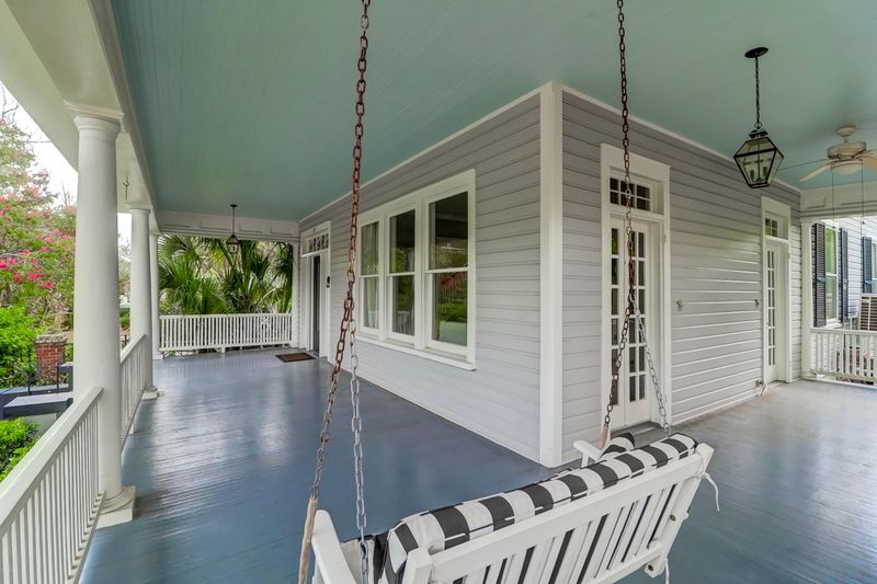 77 Gibbes St, Charleston, SC 29401