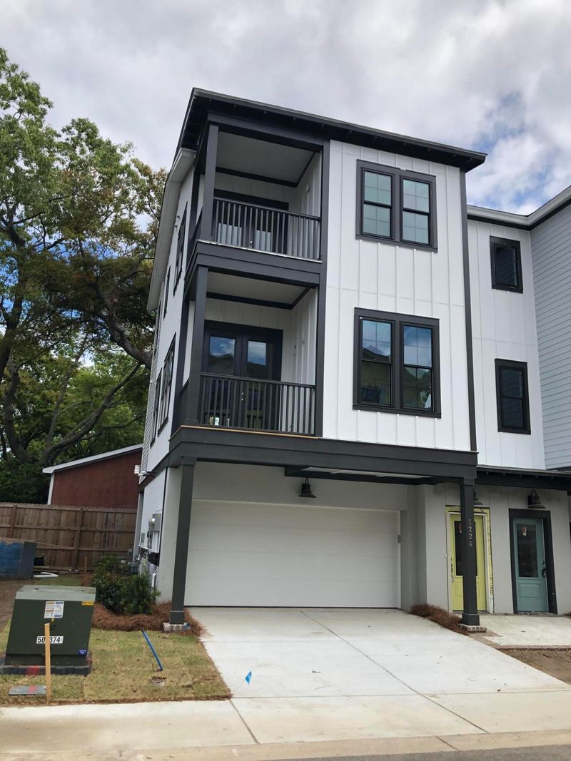 1224 Gatch Ct #10, Mount Pleasant, SC 29464