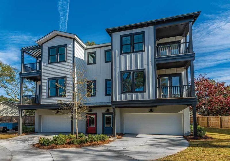 1224 Gatch Ct #10, Mount Pleasant, SC 29464