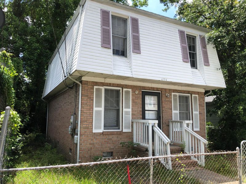 4753 Indepedent Ave, North Charleston, SC 29405
