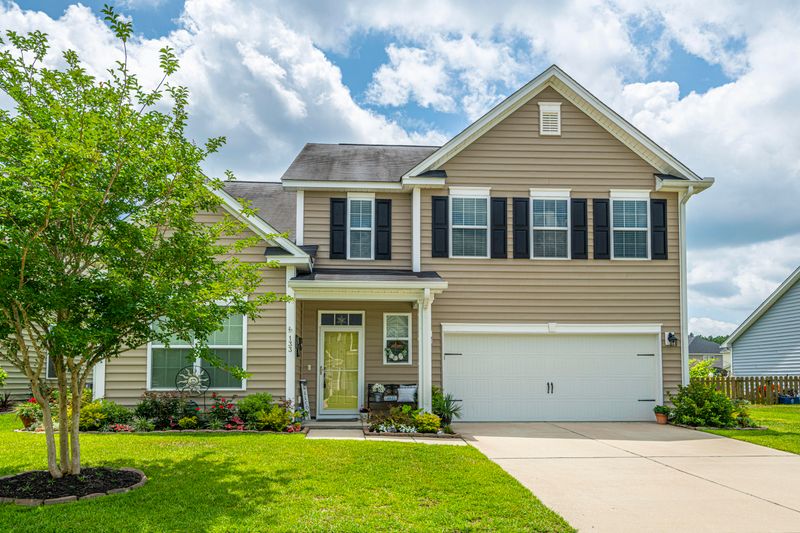 133 Royal Star Rd, Summerville, SC 29486