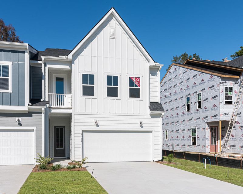 3052 Emma Ln, Mount Pleasant, SC 29466