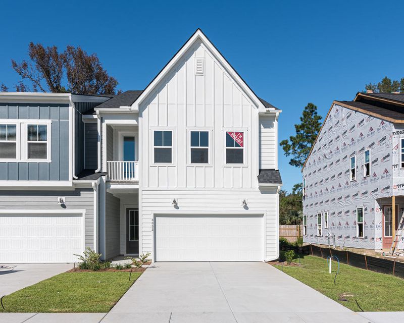 3052 Emma Ln, Mount Pleasant, SC 29466