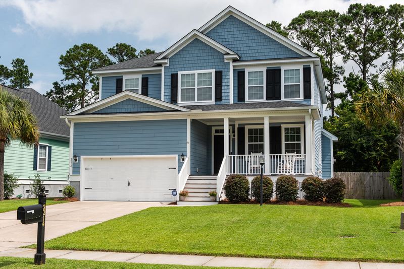 2214 Terrabrook Ln, Charleston, SC 29412
