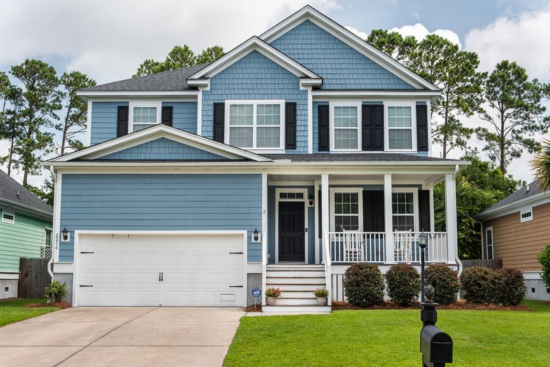 2214 Terrabrook Ln, Charleston, SC 29412
