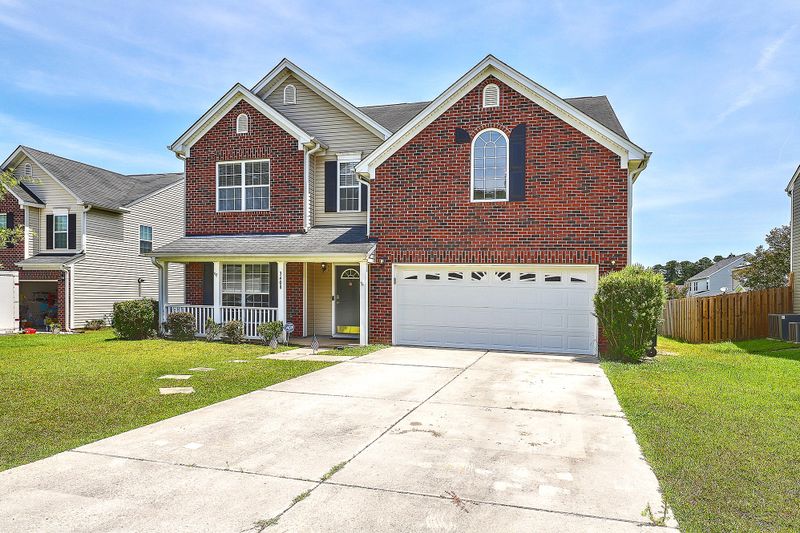 3408 Kirkwall Dr, Summerville, SC 29485