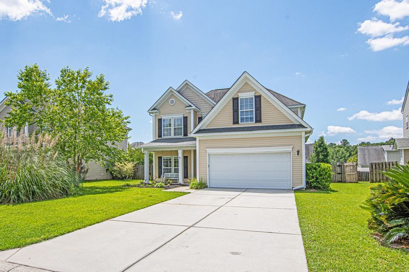 130 Rosario Dr, Summerville, SC 29483