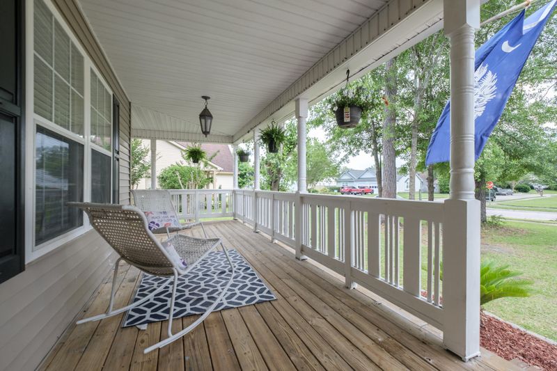 401 Kingston Pl, Summerville, SC 29486