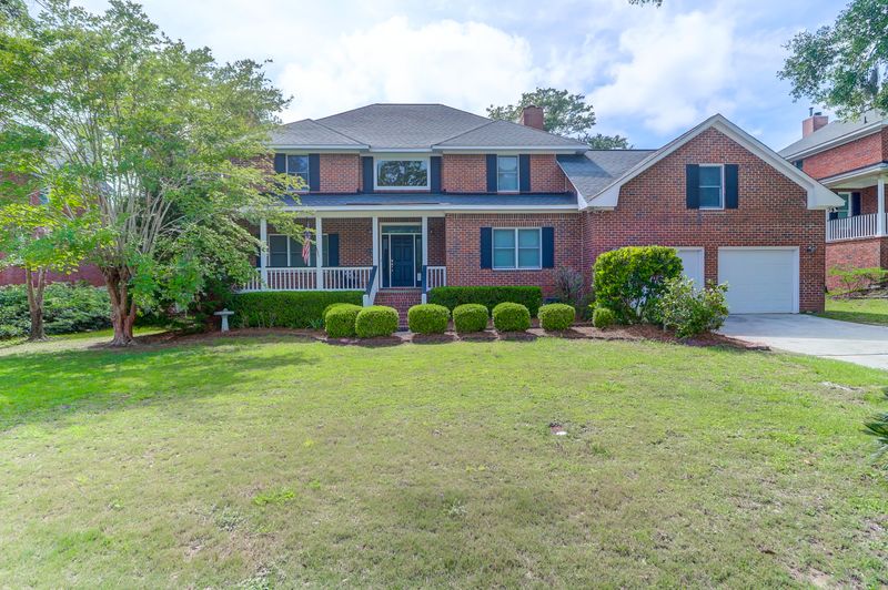 879 Parrot Creek Way, Charleston, SC 29412