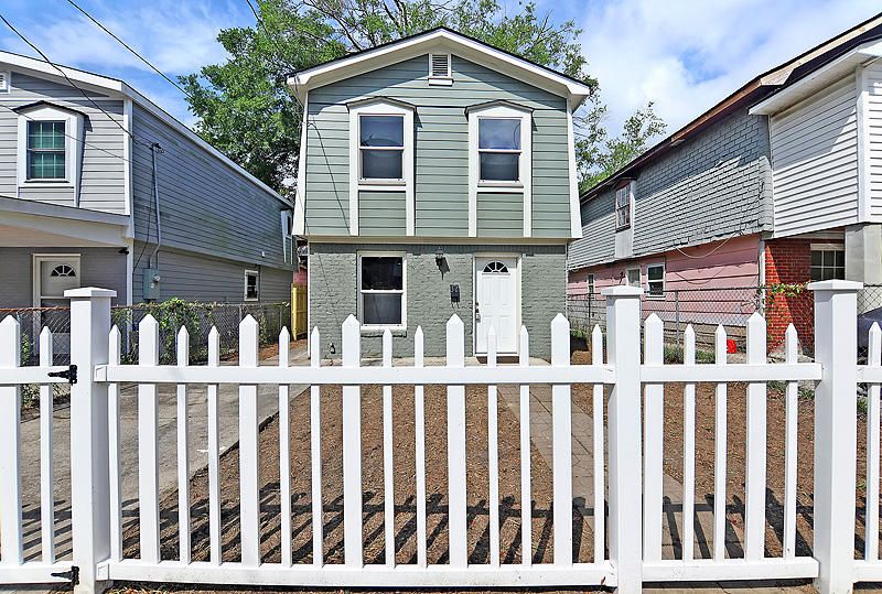 32 Athens Ct, Charleston, SC 29403