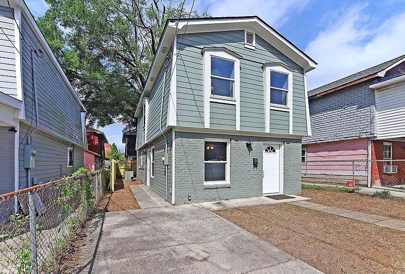 32 Athens Ct, Charleston, SC 29403