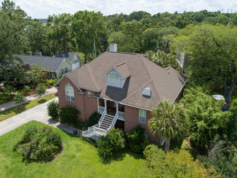 679 Boat Landing Al, Mount Pleasant, SC 29464