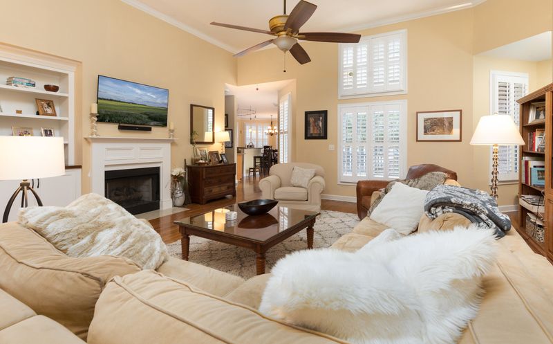 679 Boat Landing Al, Mount Pleasant, SC 29464