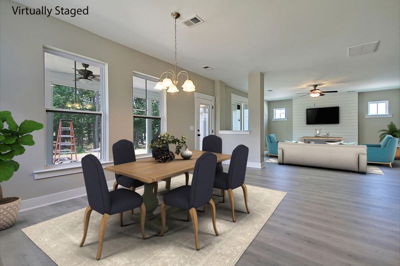 364 Oak Park St, Summerville, SC 29486