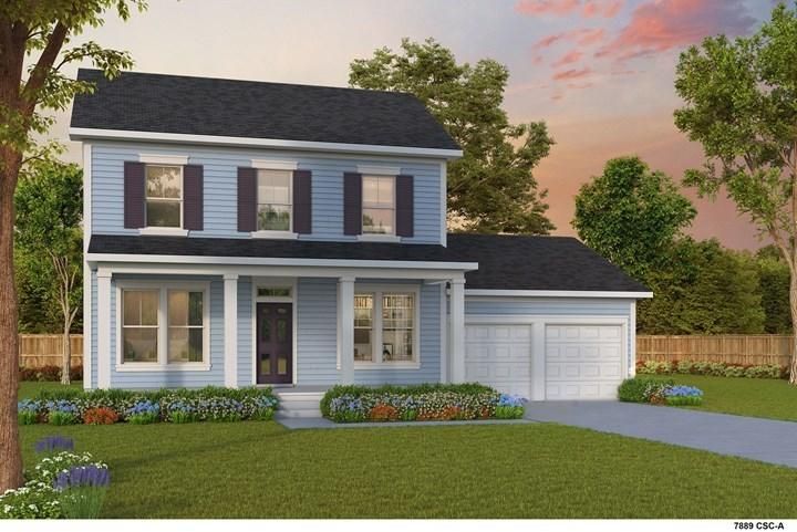 364 Oak Park St, Summerville, SC 29486