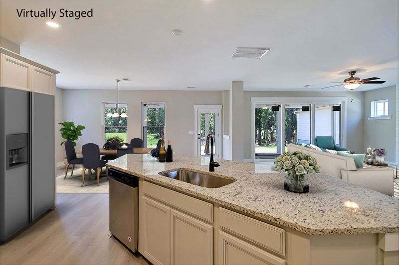 364 Oak Park St, Summerville, SC 29486