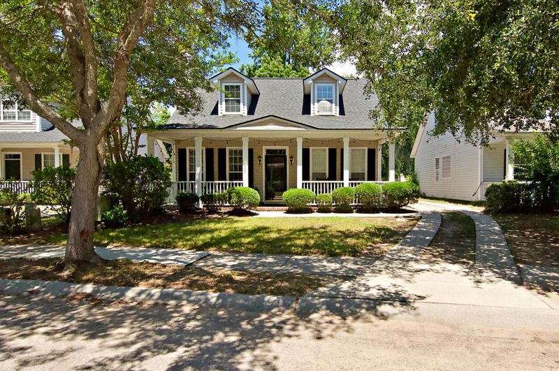 2468 Fulford Ct, Mount Pleasant, SC 29466