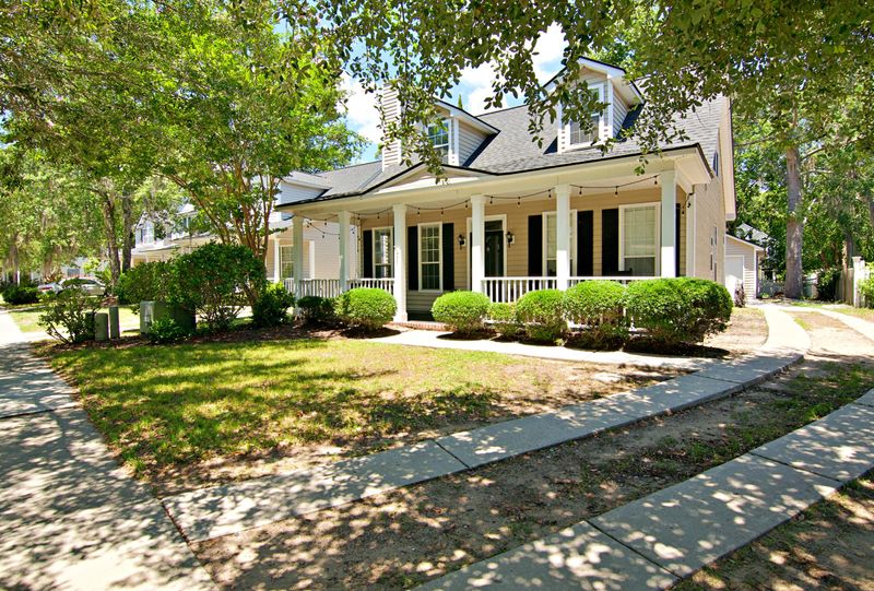 2468 Fulford Ct, Mount Pleasant, SC 29466