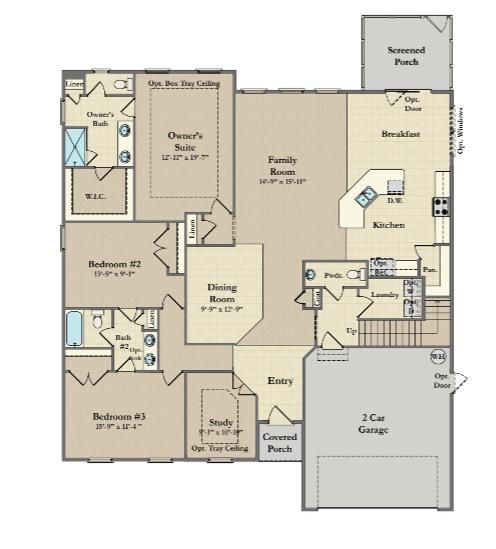 108 True Grit Way, Summerville, SC 29483