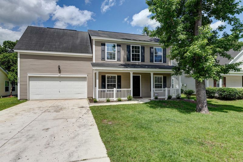 8609 Madelyn St, North Charleston, SC 29406