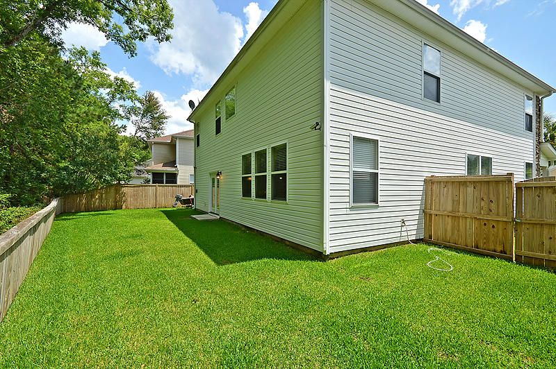 125 Salt Meadow Ln, Summerville, SC 29483