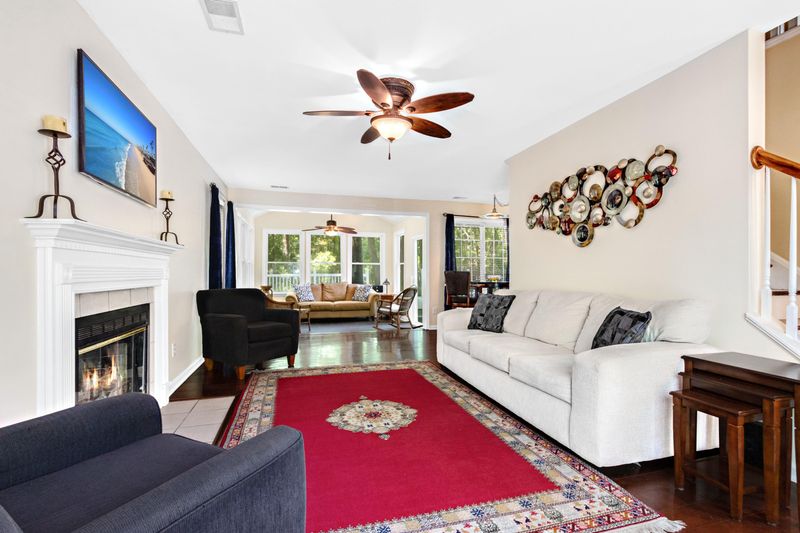 3229 Seaborn Dr, Mount Pleasant, SC 29466