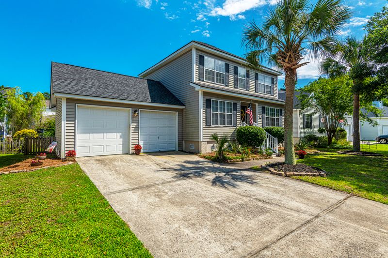 125 Sea Cotton Cir, Charleston, SC 29412