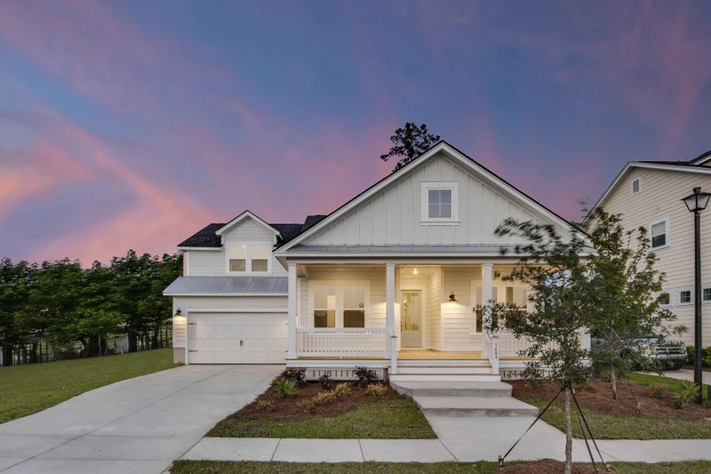 1734 Sandy Brook Dr, Mount Pleasant, SC 29466