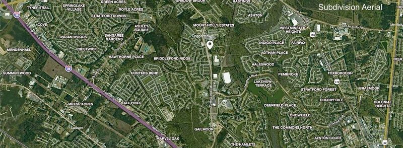 110 Berkeley Farms Rd, Summerville, SC 29486