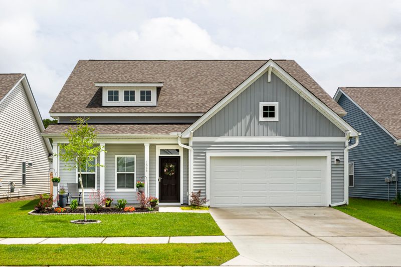 1568 Thin Pine Dr, Johns Island, SC 29455