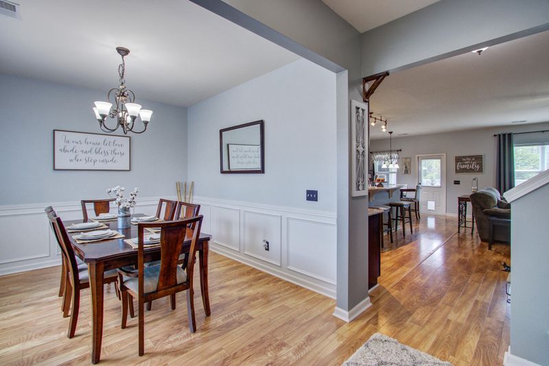 268 Decatur Dr, Summerville, SC 29486