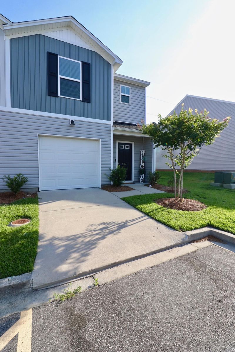 507 Truman Dr, Goose Creek, SC 29445