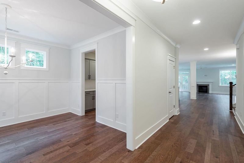 126 Trumpet Vine Dr, Summerville, SC 29483
