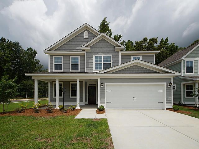 128 Trumpet Vine Dr, Summerville, SC 29483