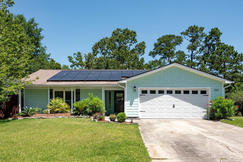 1558 Hidden Bridge Dr, Mount Pleasant, SC 29464