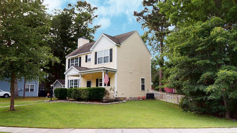 4847 Buttercup Way, Summerville, SC 29485