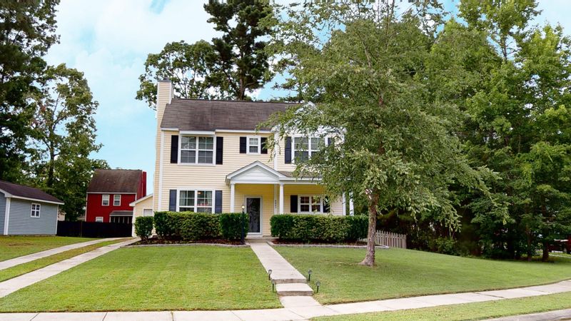 4847 Buttercup Way, Summerville, SC 29485