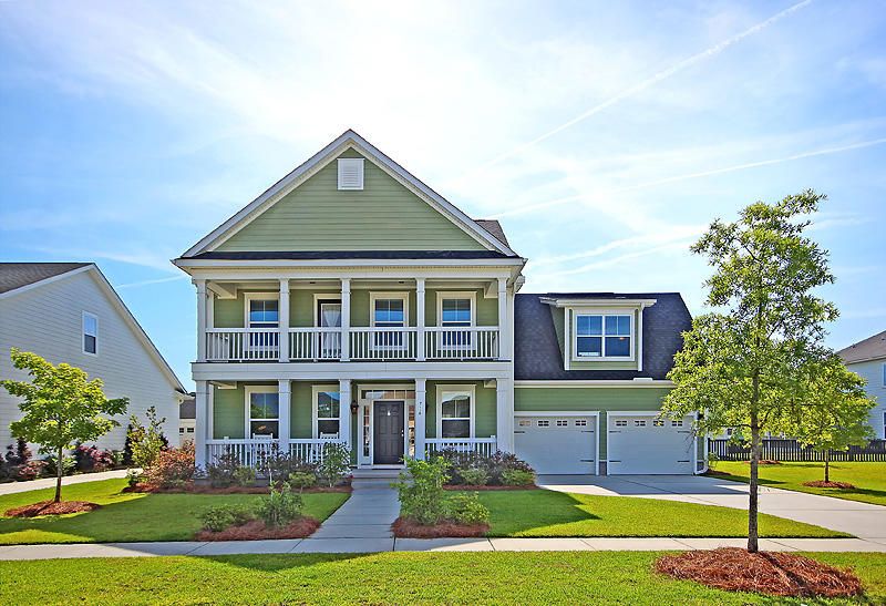 716 Quintan St, Summerville, SC 29486