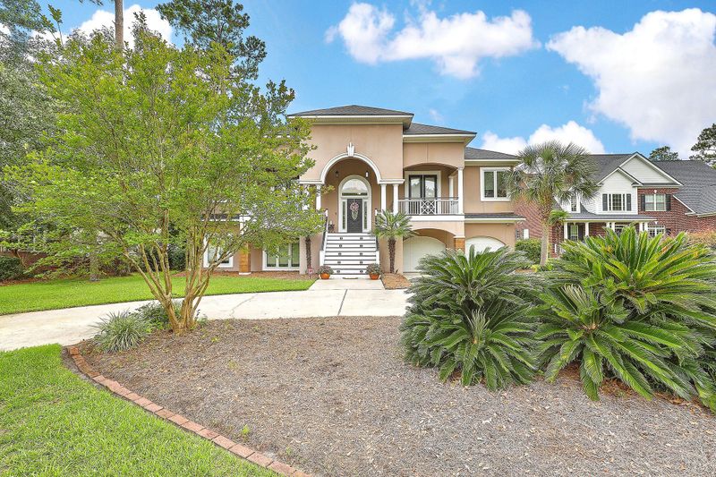 8883 E Fairway Woods Dr, North Charleston, SC 29420