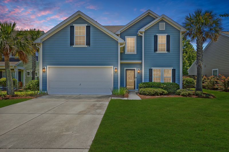 105 Tea Farm Way, Wando, SC 29492
