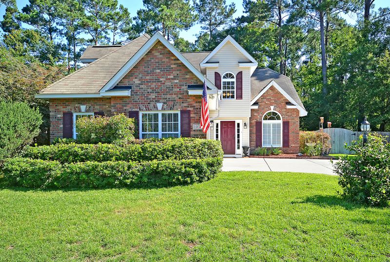 1075 Cobblestone Blvd, Summerville, SC 29486