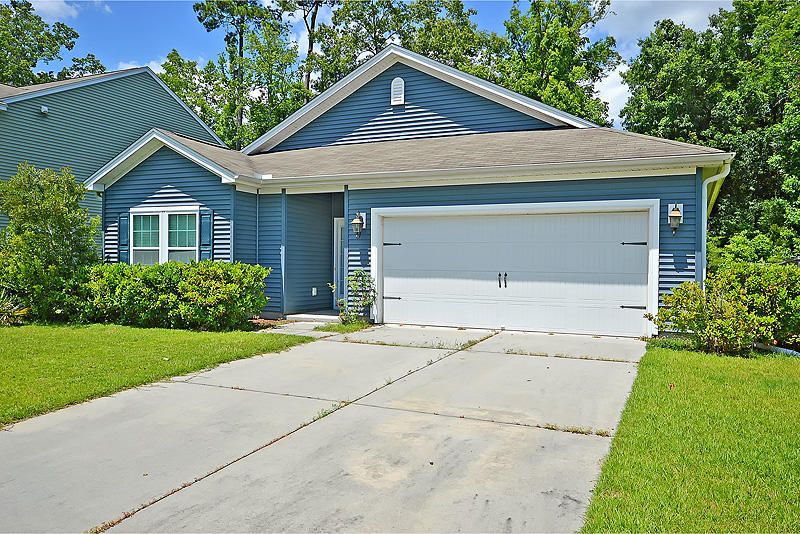 5428 Overland Trl, North Charleston, SC 29420