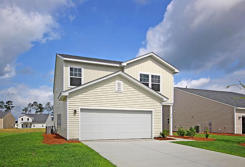 315 Palio Ct, Summerville, SC 29486