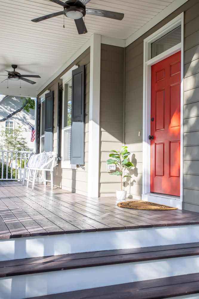 1068 Barfield St, Charleston, SC 29492