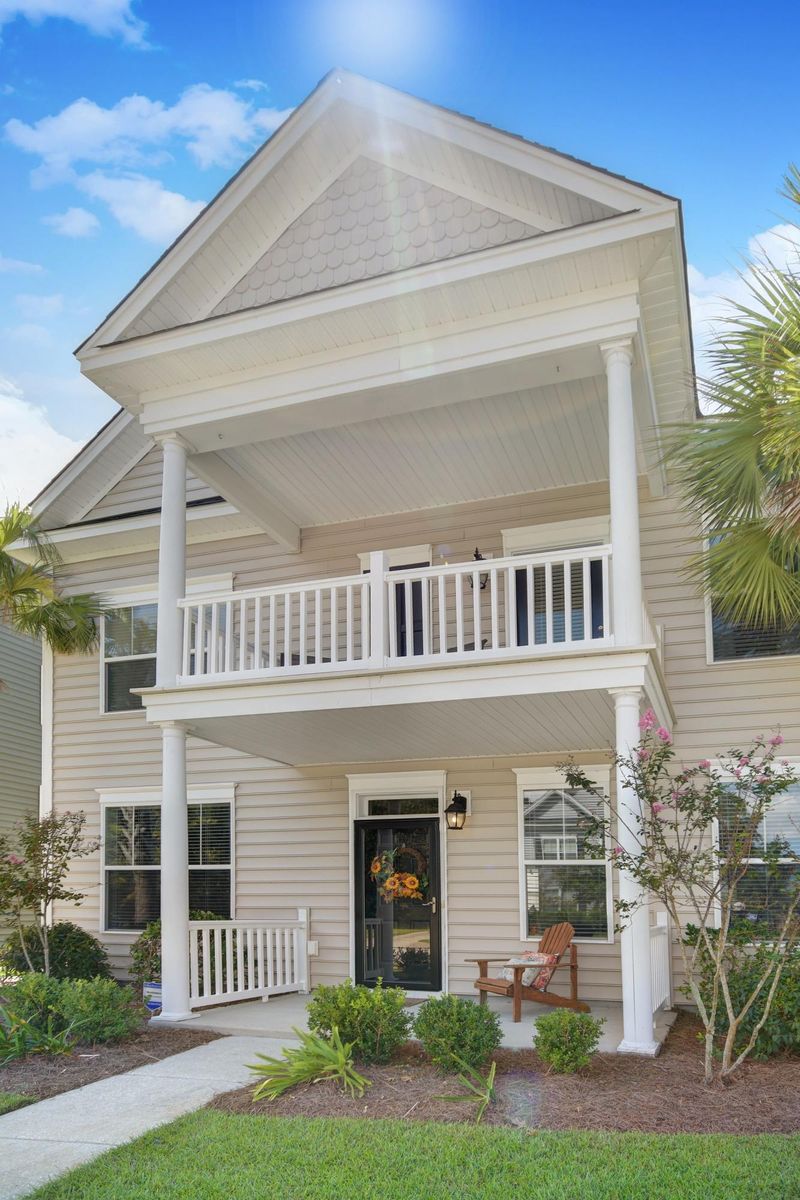 1409 Roustabout Way, Charleston, SC 29414