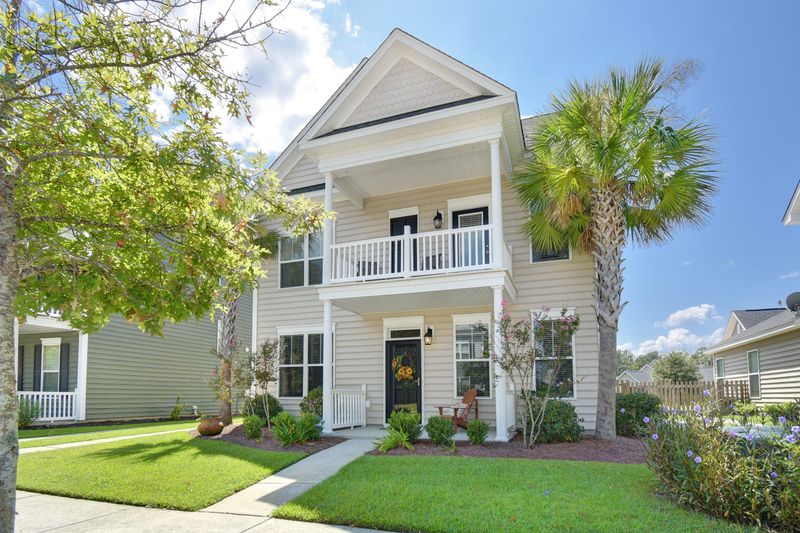 1409 Roustabout Way, Charleston, SC 29414