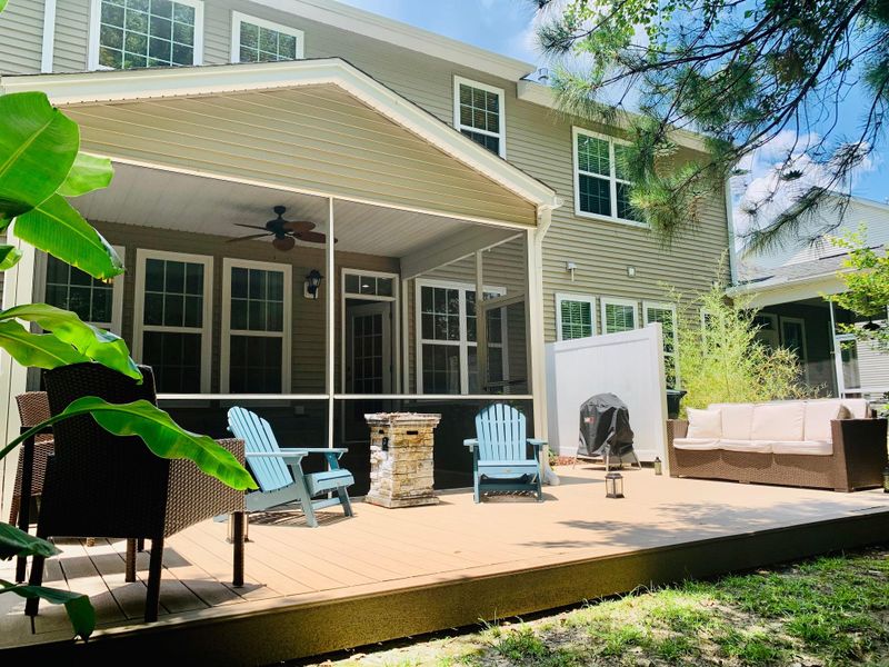 1625 Cristalino Cir, Charleston, SC 29414