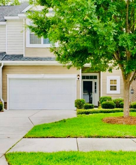 1625 Cristalino Cir, Charleston, SC 29414