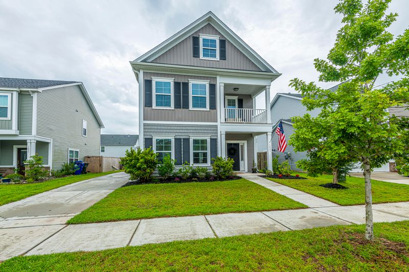1431 Milldam Ps, Johns Island, SC 29455