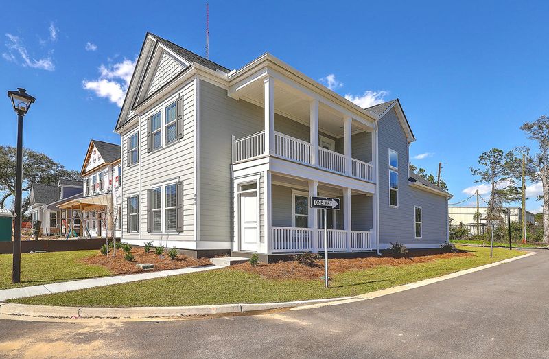 257 Rowans Creek Dr, Charleston, SC 29492